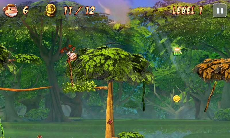 24 Best New Android Games From Last Week (1/23/12 - 1/31/12)