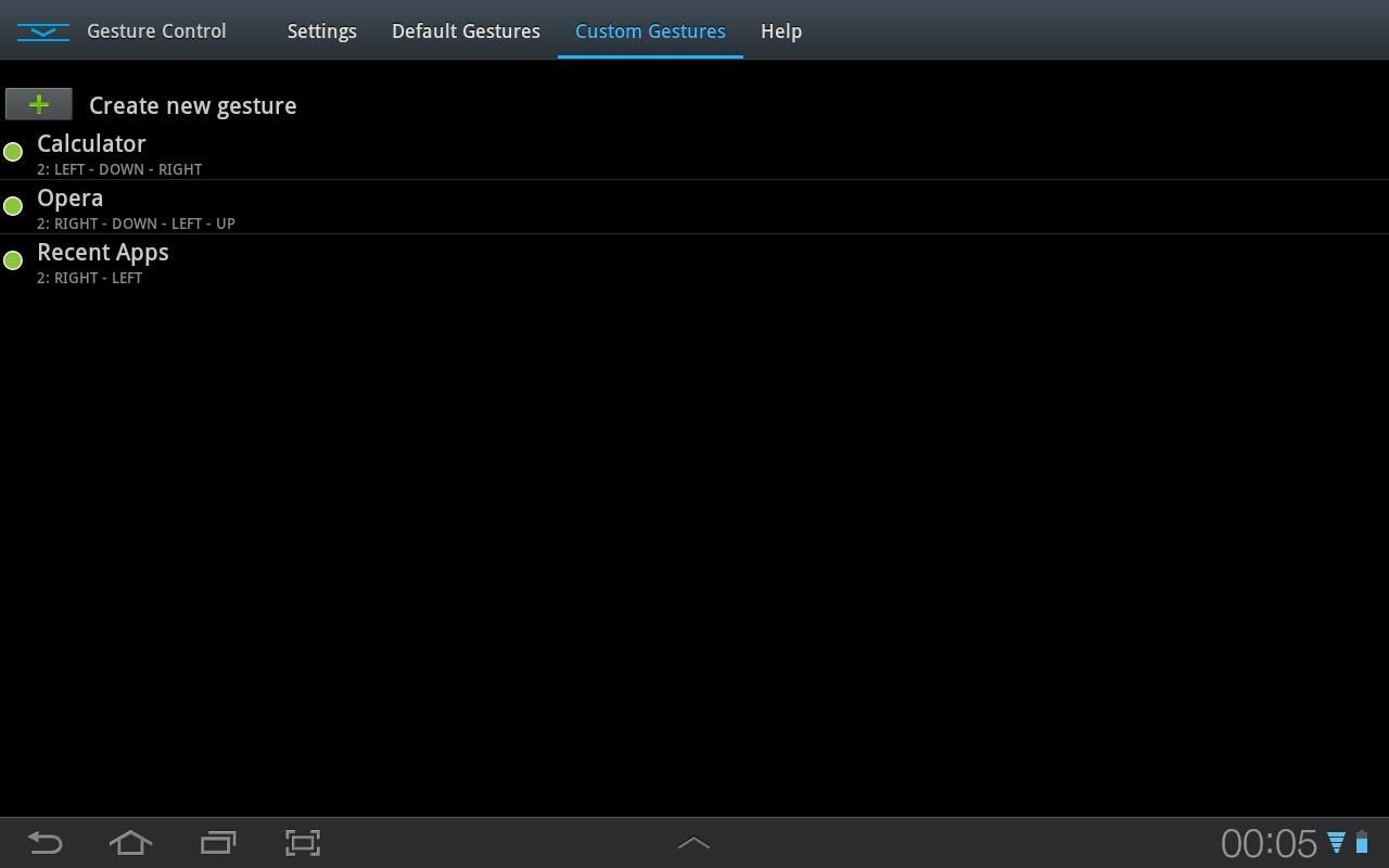 13 Best Android 3.0+ Apps For Tablets From The Last 2 Weeks (3/10/12