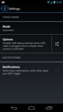 Top Android Apps Every Rooted User Should Know About, Part 6: Apps 42-49