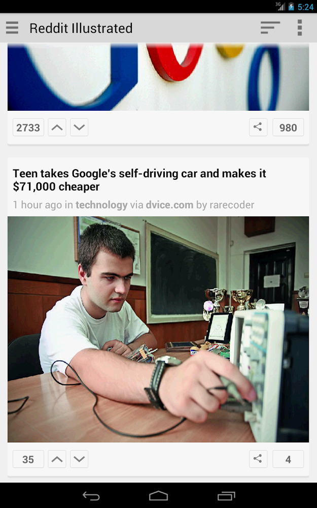 24 Best New Android Apps And Live Wallpapers From The Last 2 Weeks (5