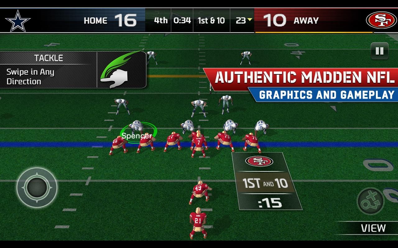 43 Best (And 1 WTF) New Android Games From The Last 2 Weeks (9/17/13