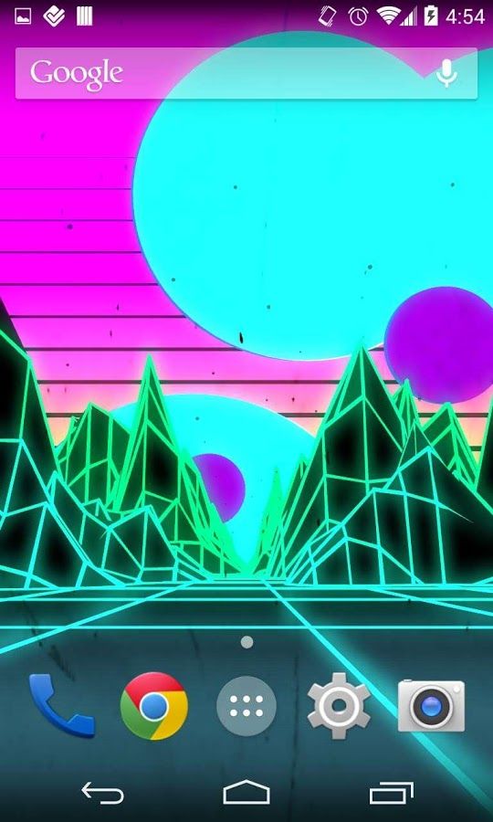 20 Best New Android Apps And Live Wallpapers From The Last 2 Weeks (5/7