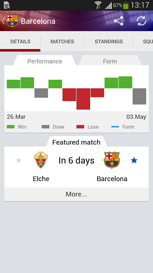 Catch The World Cup 2014 Fever With These 20 Great Android Apps