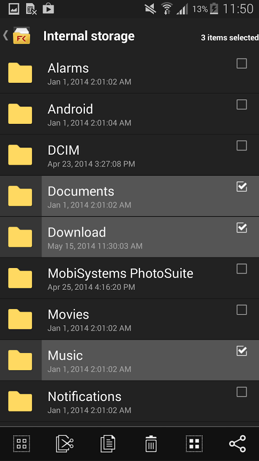 for android download DataExplorer 3.8.0