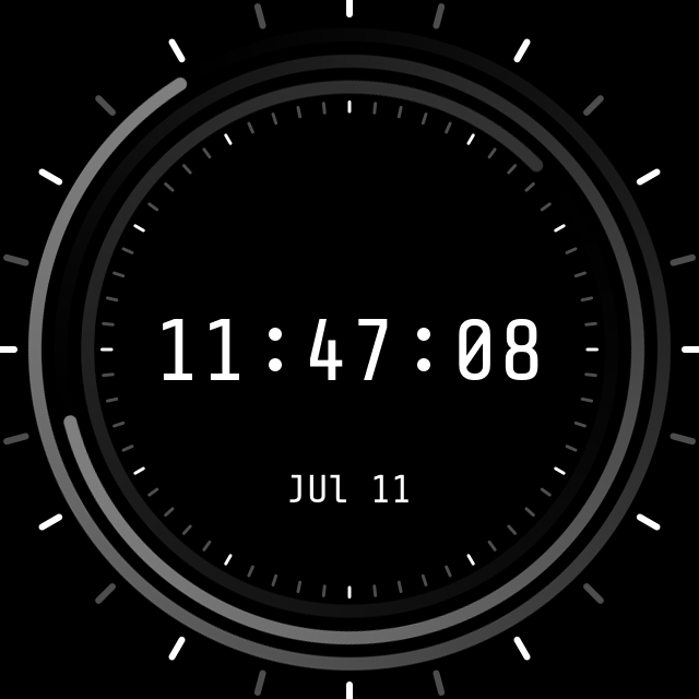 The 28 Best Android Wear Apps And Watch Faces Since Wear Launched