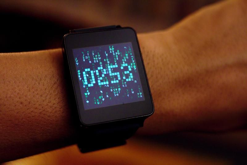 The 28 Best Android Wear Apps And Watch Faces Since Wear Launched