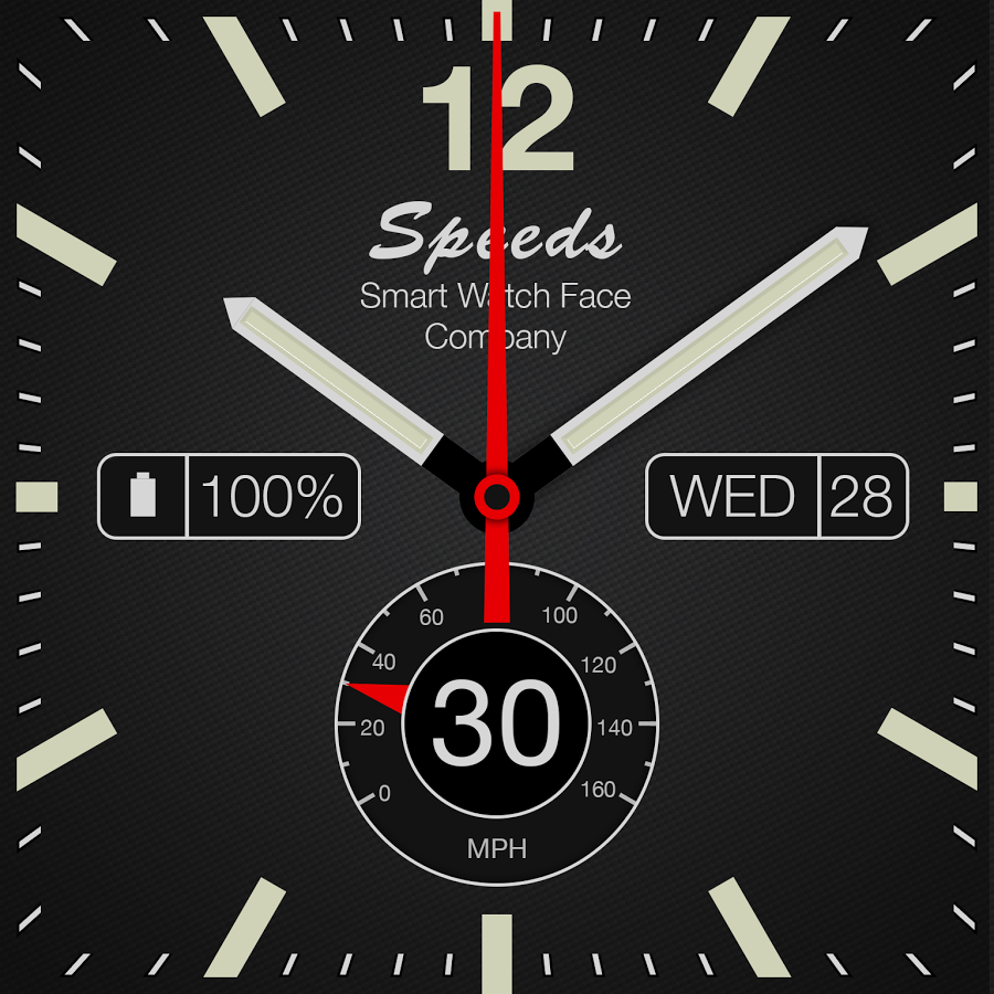11 Best New Android Wear Apps And Watch Faces From 8/9/14 8/22/14