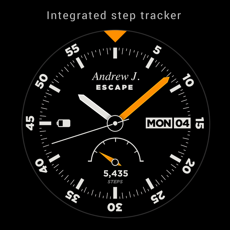 15 Best Android Wear Apps And Watch Faces From 9/24/14—10/13/14