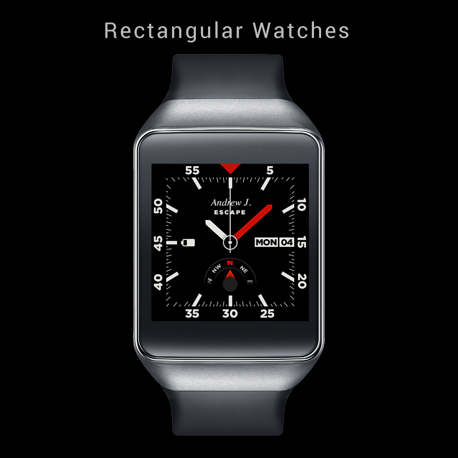 15 Best Android Wear Apps And Watch Faces From 9/24/14—10/13/14