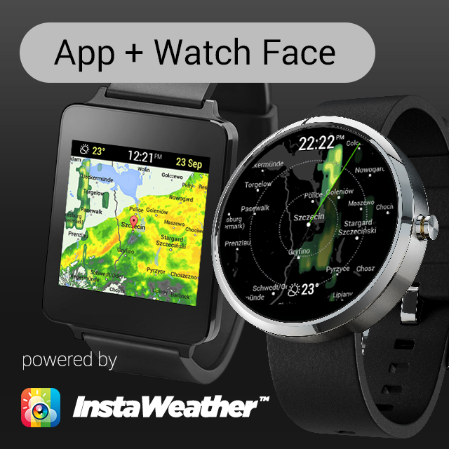 17 Best Android Wear Apps And Watch Faces From 10/13/14—11/10/14