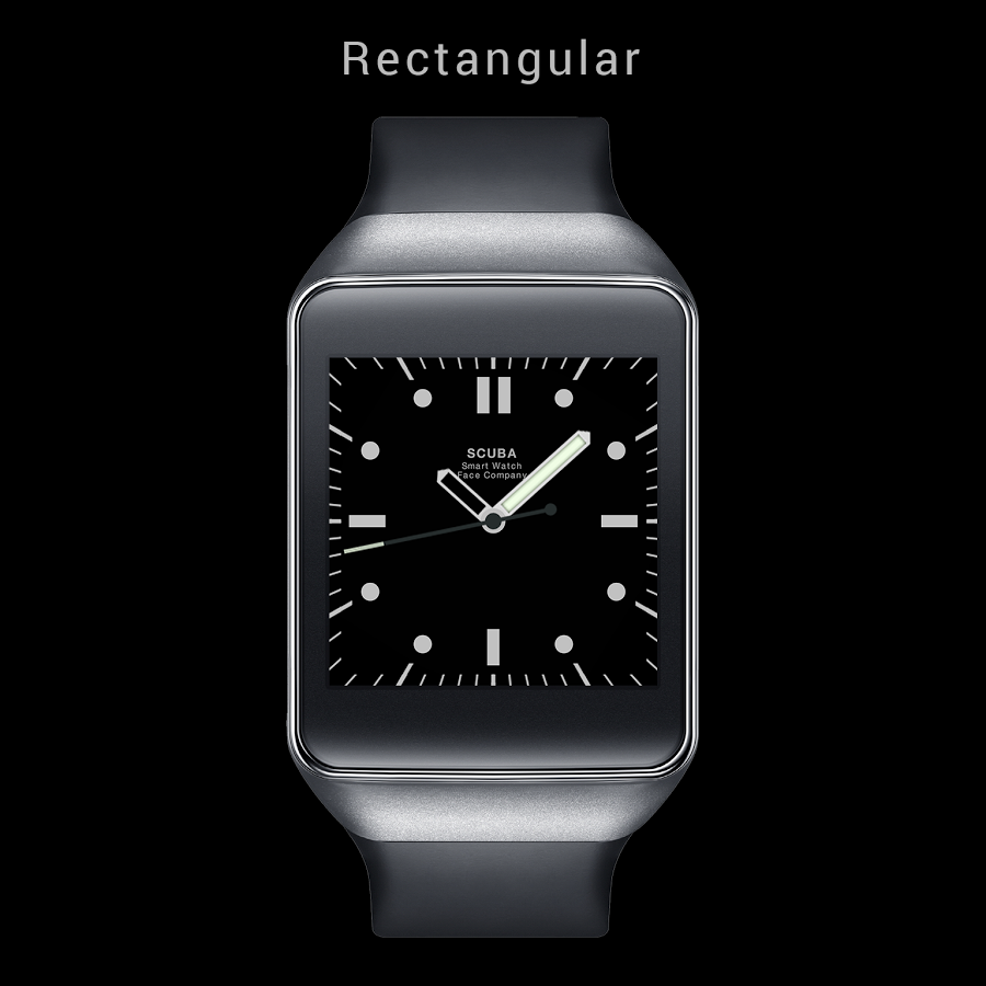 38 Best Android Wear Apps And Watch Faces From 12/9/14—12/29/14