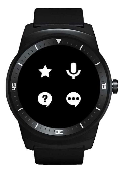 38 Best Android Wear Apps And Watch Faces From 12/9/14—12/29/14