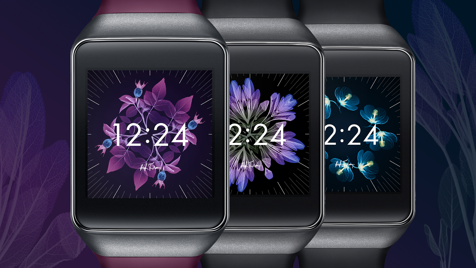 38 Best Android Wear Apps And Watch Faces From 12/9/14—12/29/14