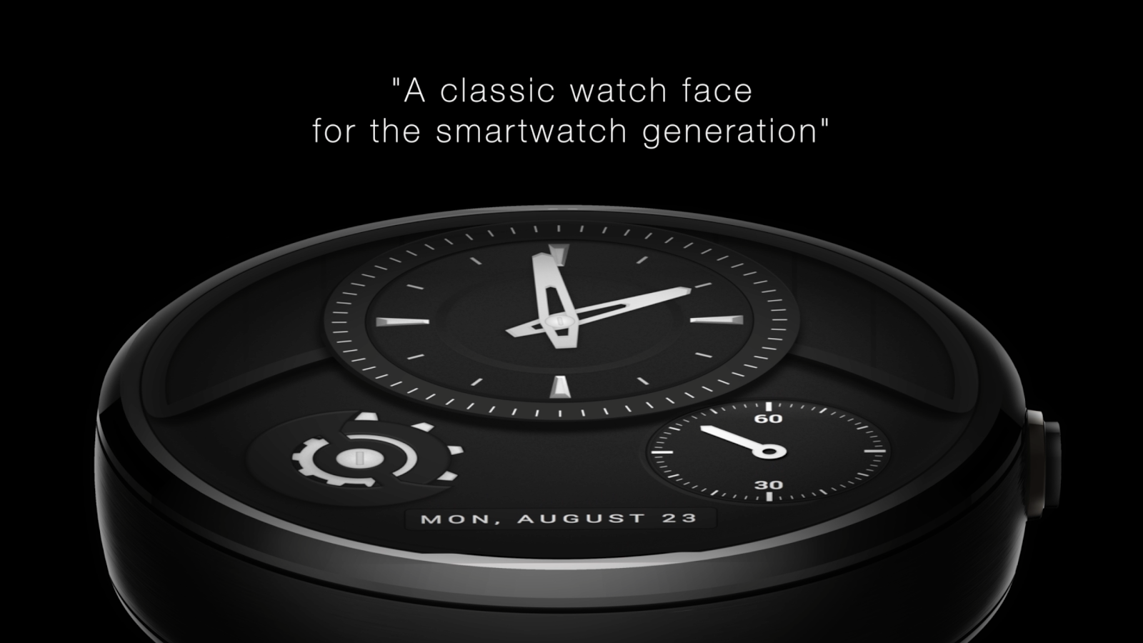 31 Best Android Wear Apps And Watch Faces From 12/29/14—1/29/15