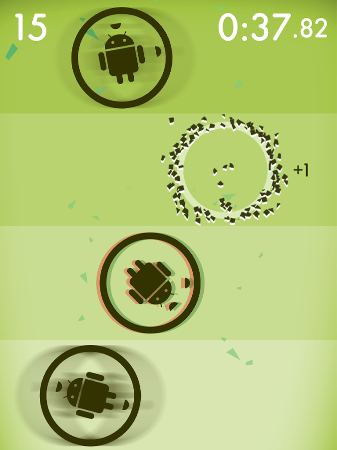 37 New And Notable Android Games From The Last 2 Weeks (2/3/15 - 2/17/15)