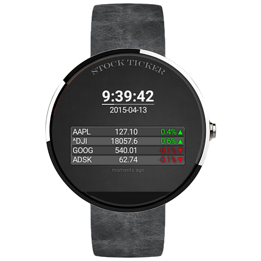 28 Best Android Wear Apps And Watch Faces From 3/10/15—4/21/15