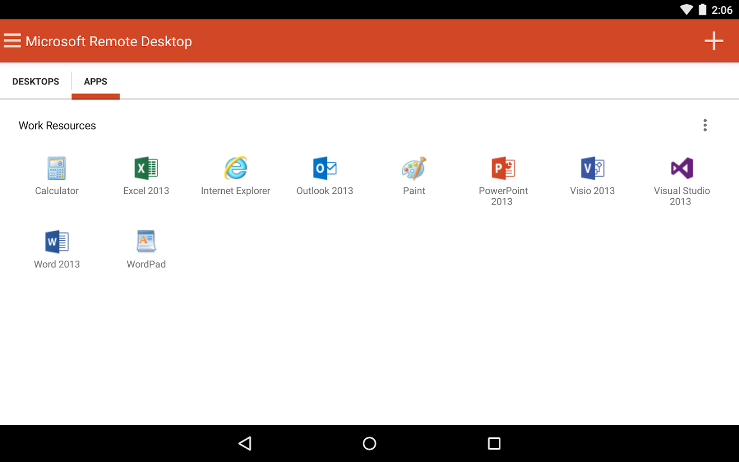 Microsoft Remote Desktop App Updated With New UI, Multiple Sessions ...