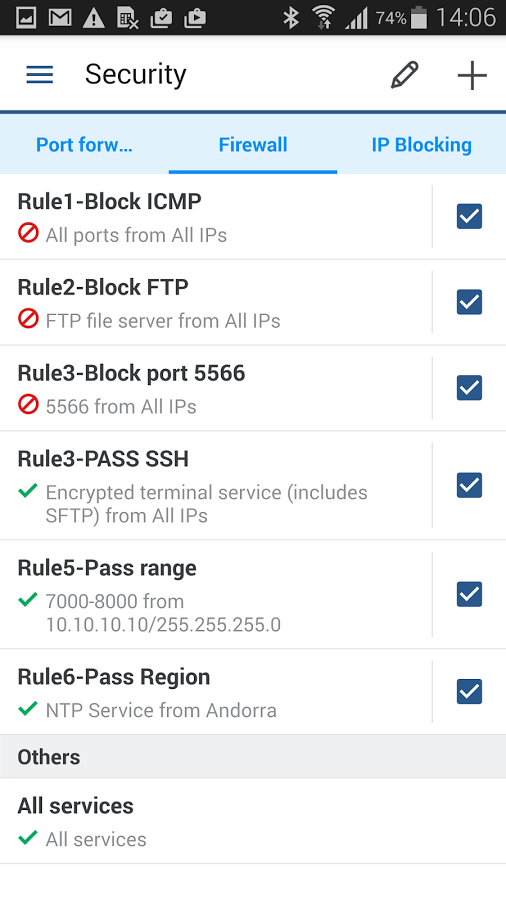Synology's New RT1900ac Router Gets Its Own Android App: DS Router
