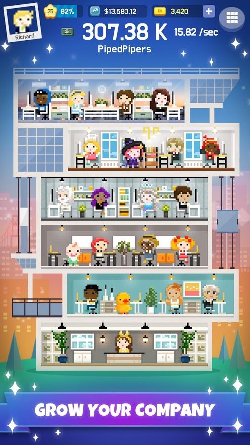 30 new and notable Android games from the last 2 weeks (10/12/16 - 10