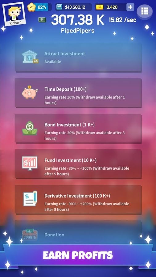 30 new and notable Android games from the last 2 weeks (10/12/16 - 10