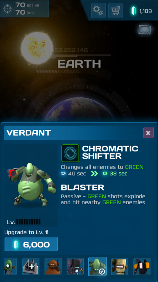 30 new and notable Android games from the last 2 weeks (10/12/16 - 10