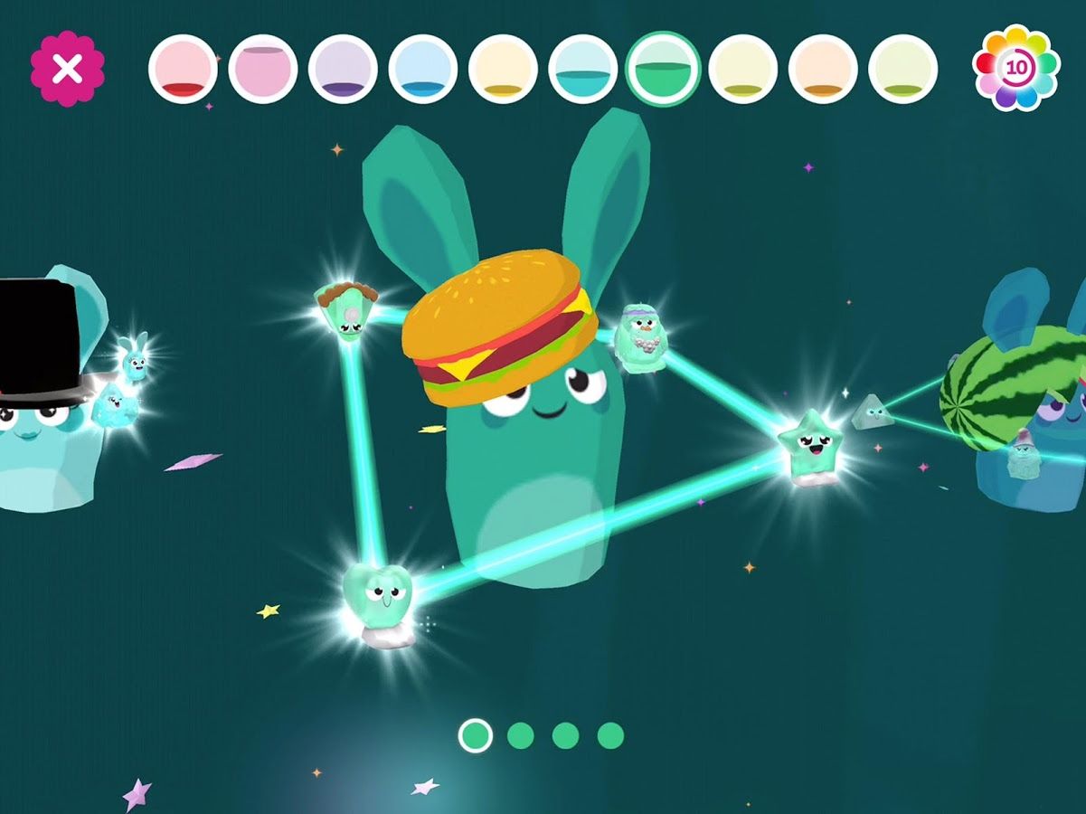 19 new and notable Android games from the last week (4/4/17 - 4/11/17)