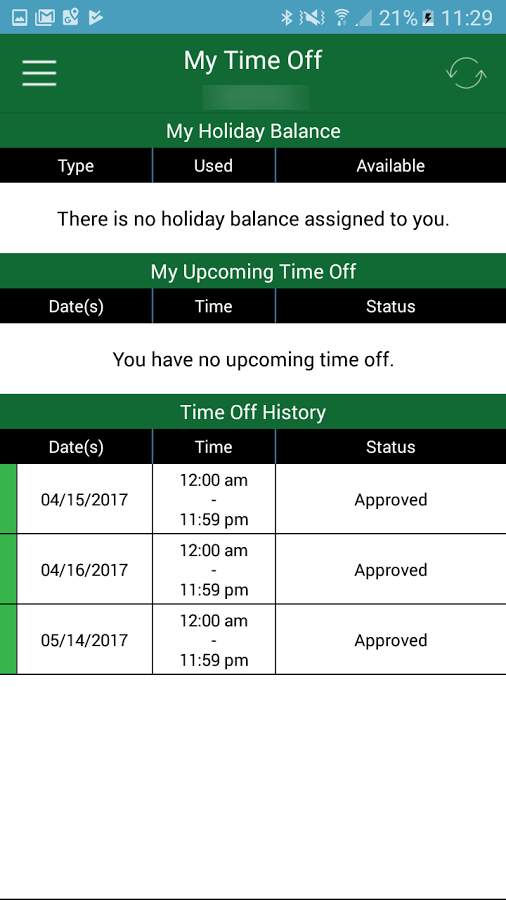 Walmart employees get a new app to manage their shifts and schedules