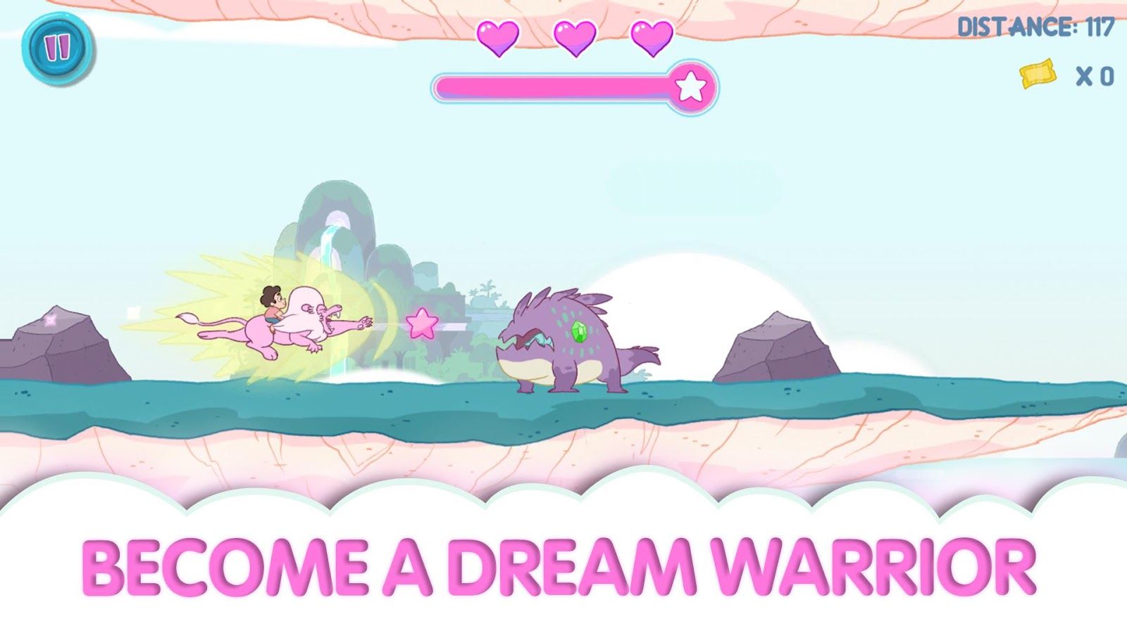 30 new and notable Android games from the last week (11/8/17 - 11/14/17)