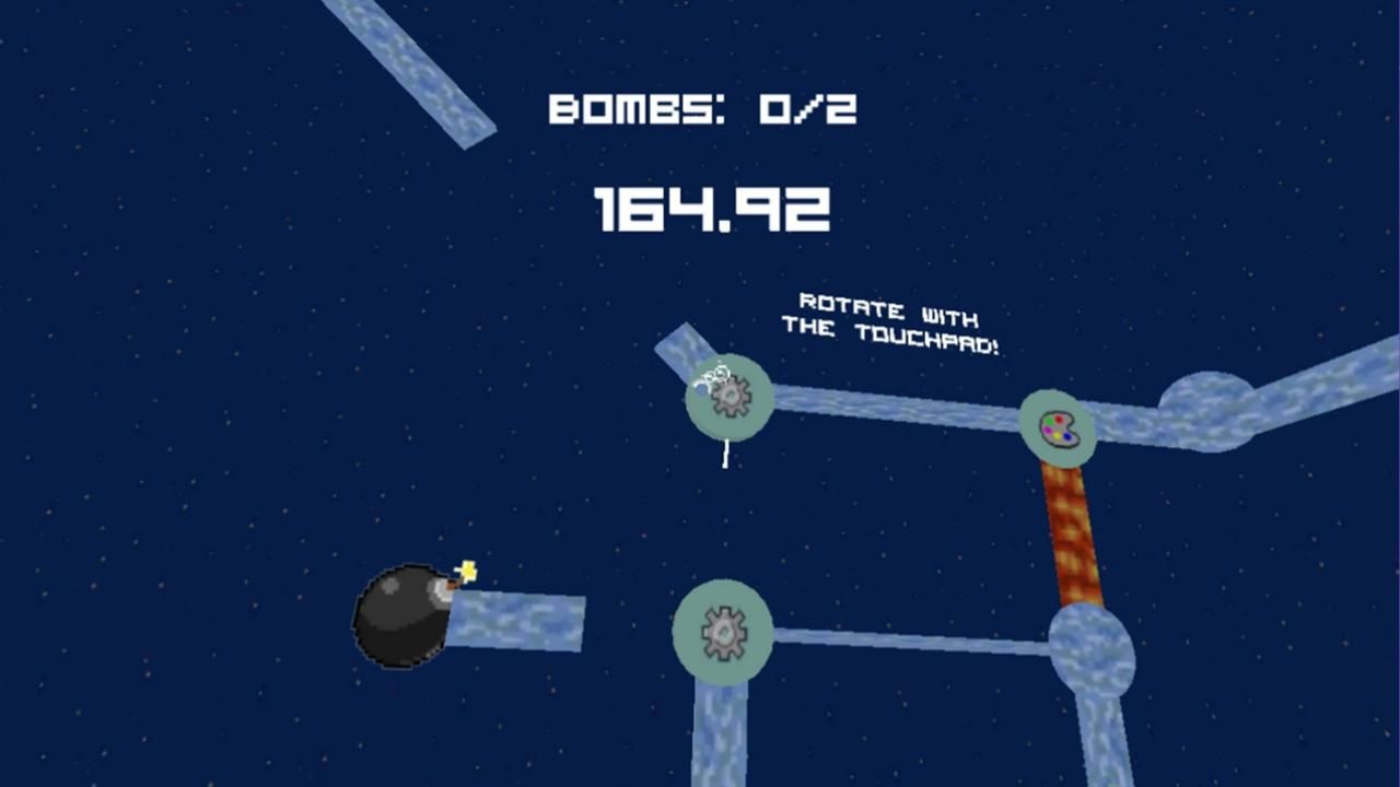 30 of the best games for Google Daydream