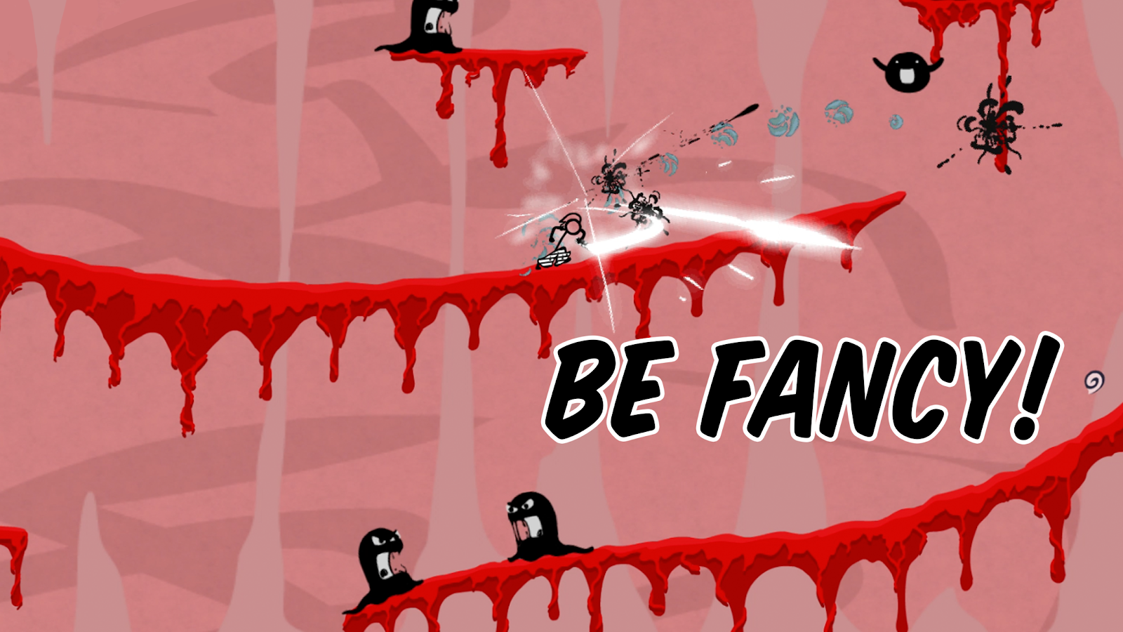 [Bonus Round] Deep Space, Quarto, In The Dog House, Super Fancy Pants