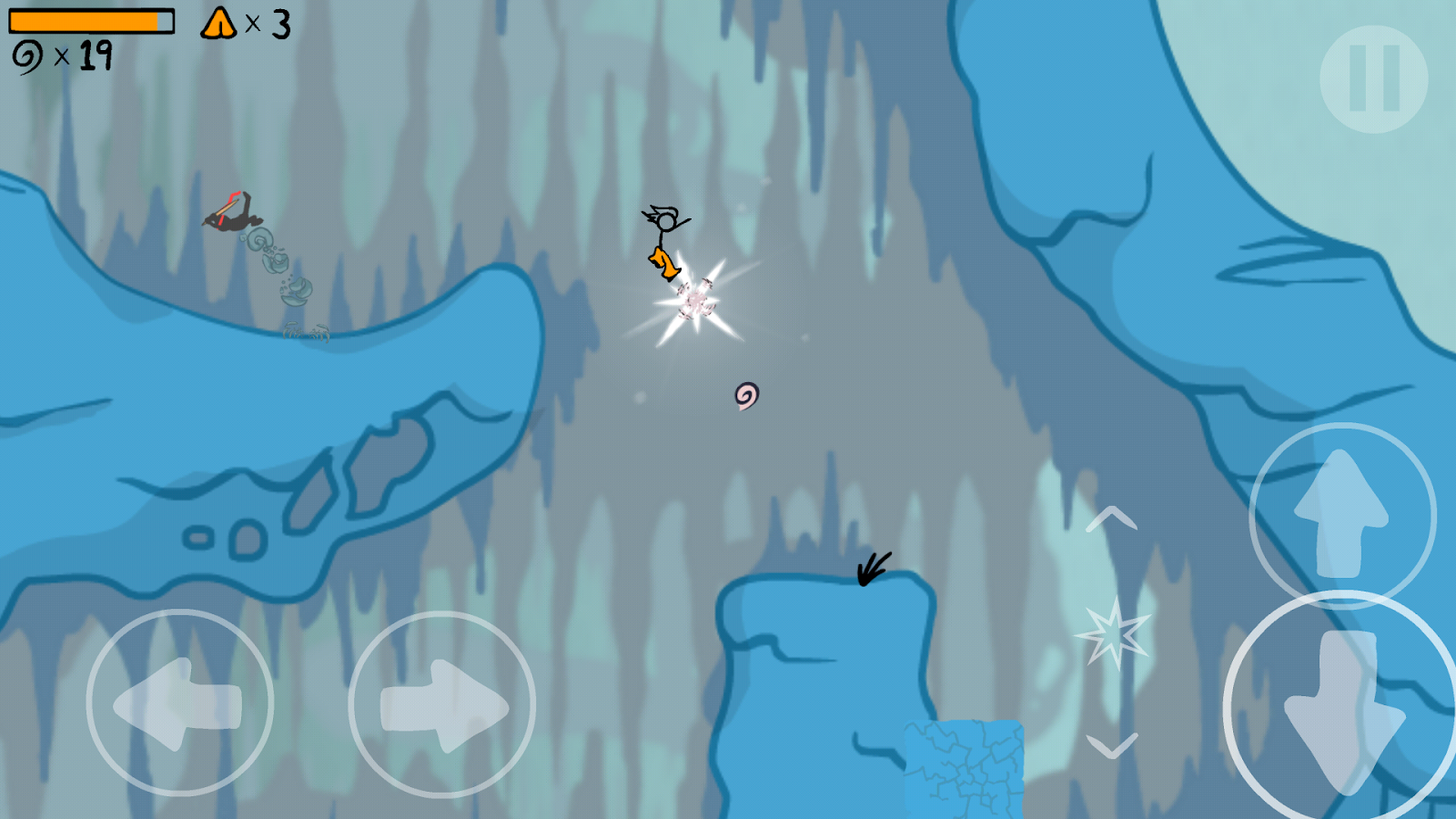 [Bonus Round] Deep Space, Quarto, In The Dog House, Super Fancy Pants