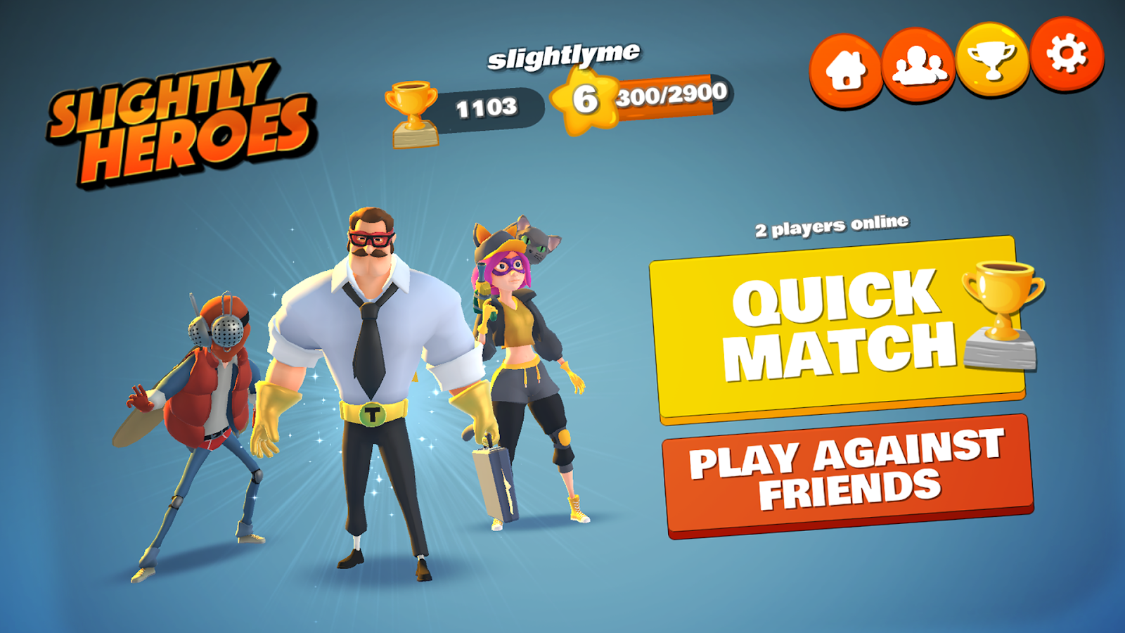 16 best new Android games released this week including Chaos Reborn