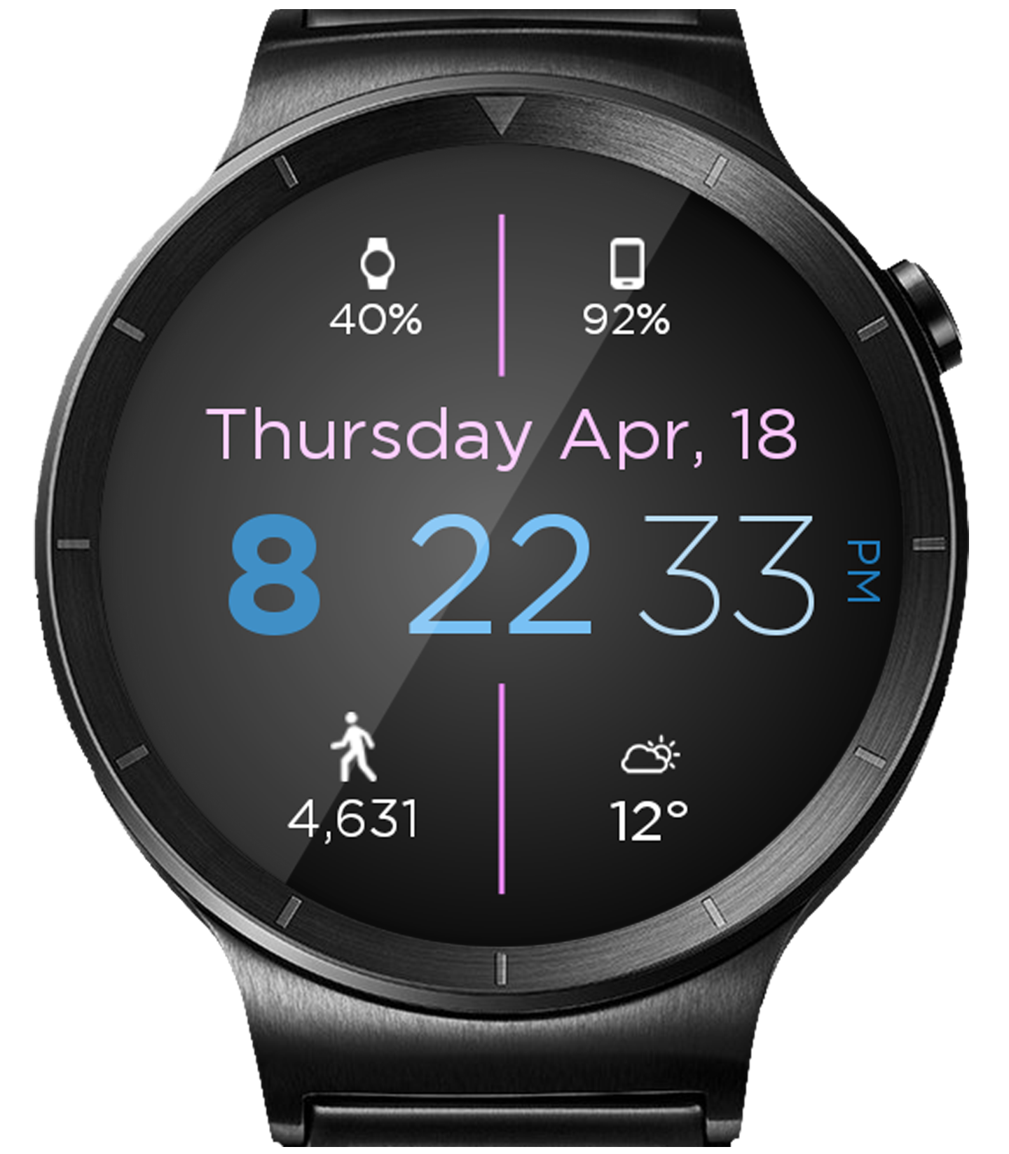 37 new and notable Wear OS watch faces from the last three months (3/16