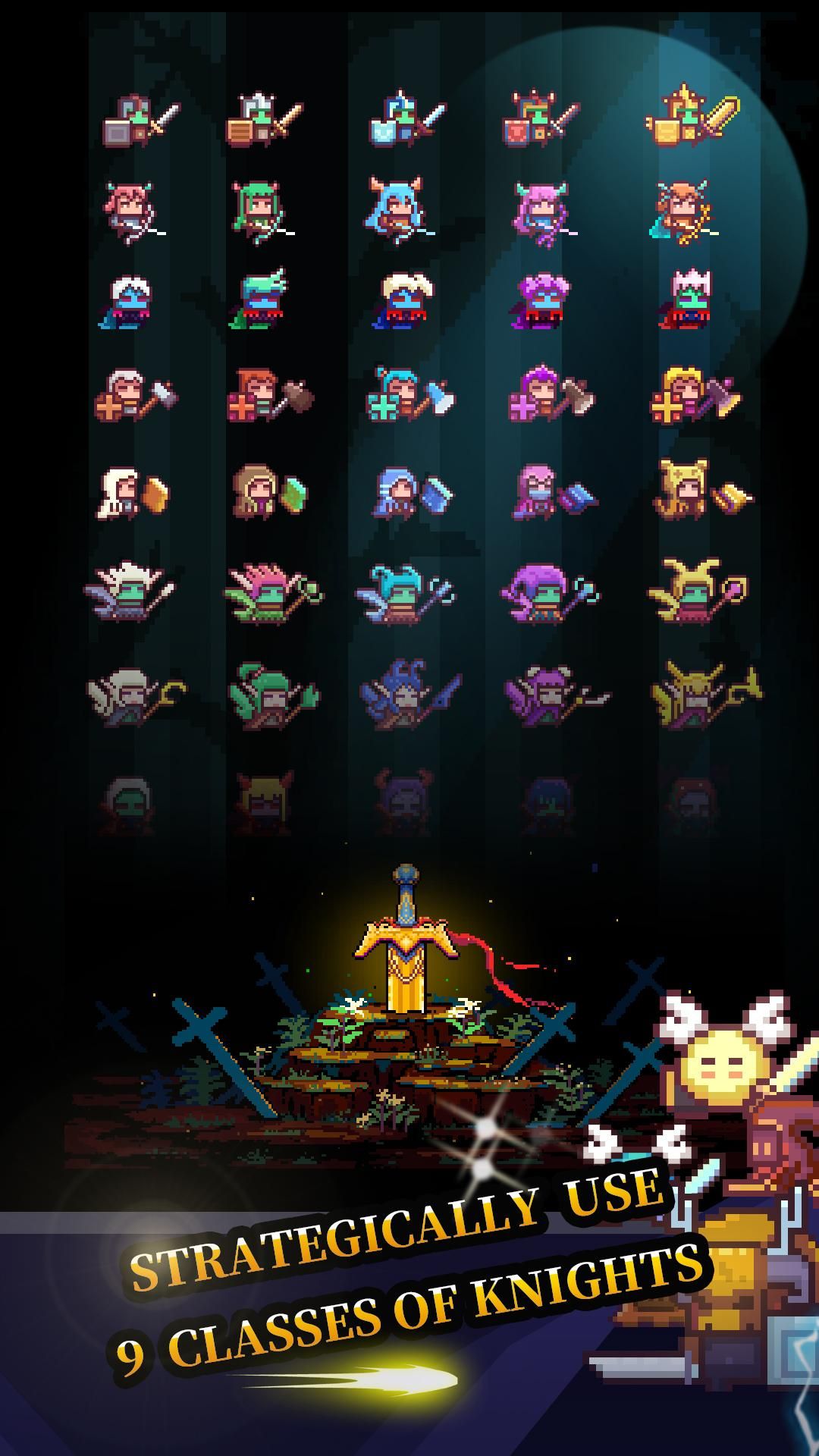 23 best new Android games released this week including Chessplode ...