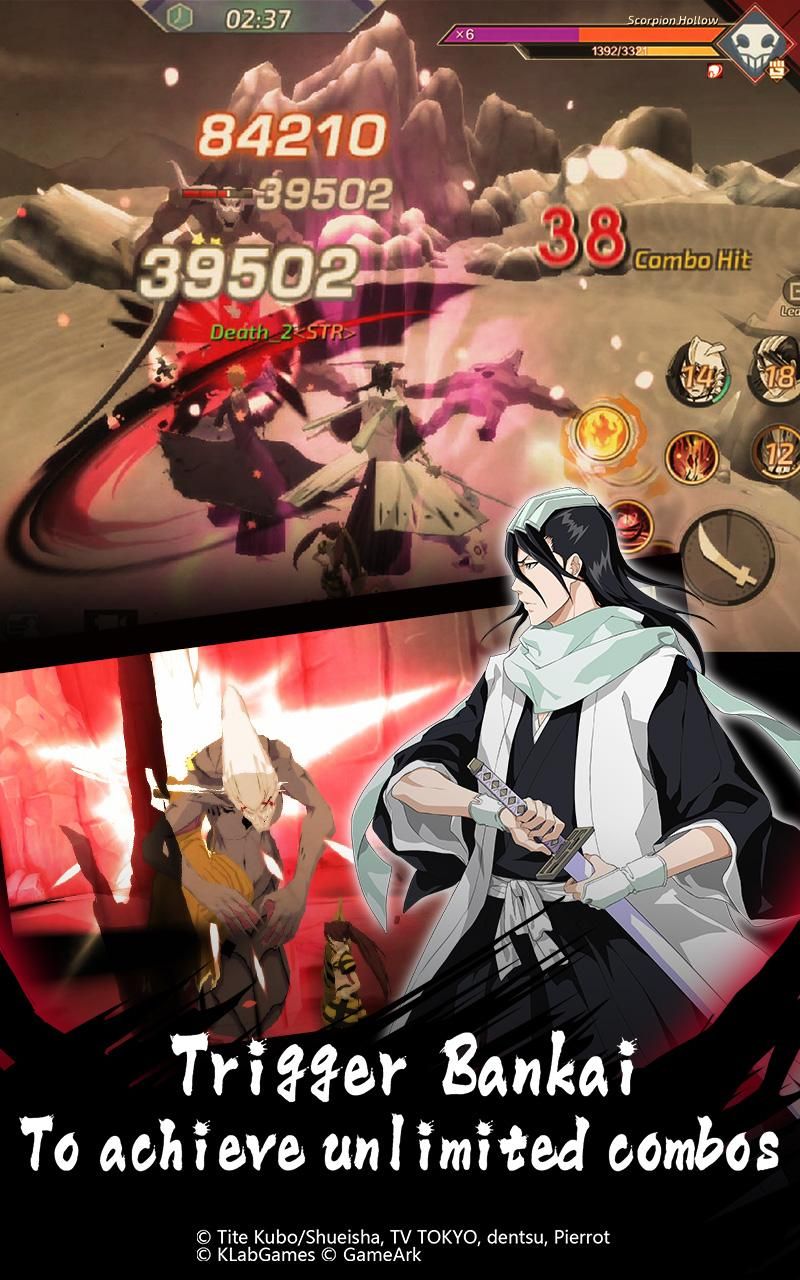 bleach-mobile-3d-combo