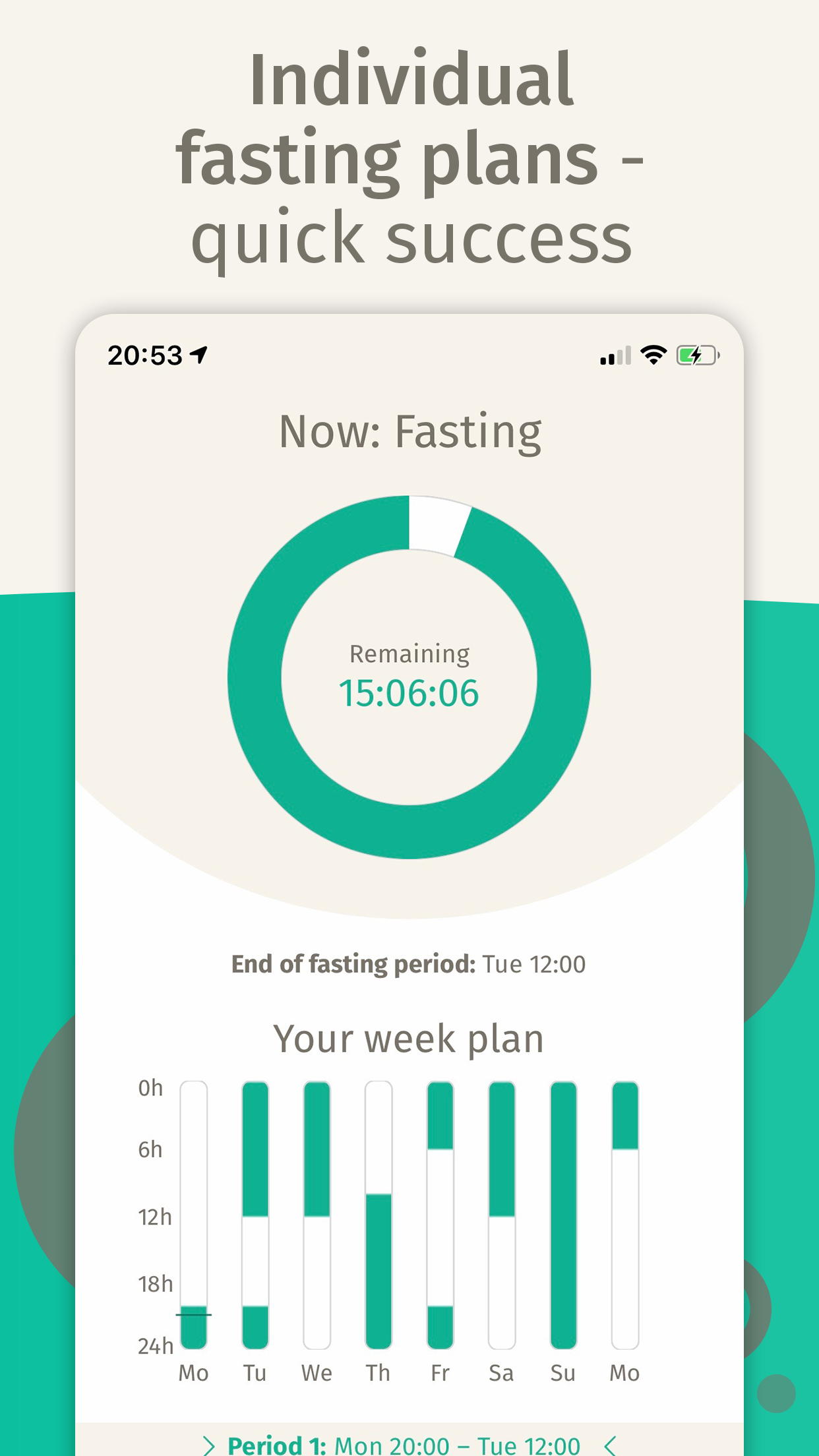 The best Android apps to track nutrition, calories, and weight