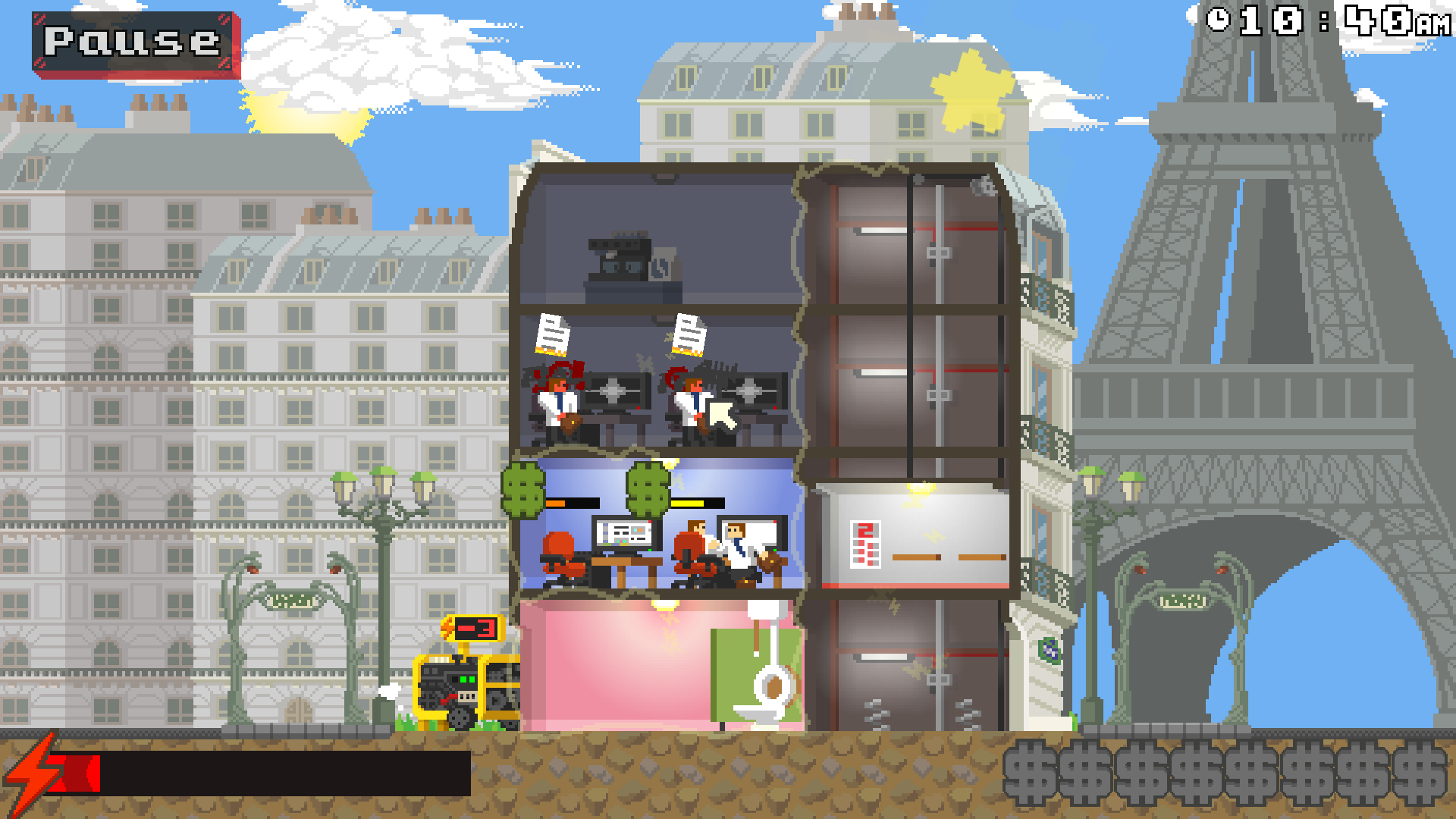 19 new Android games from the week of March 2, 2020