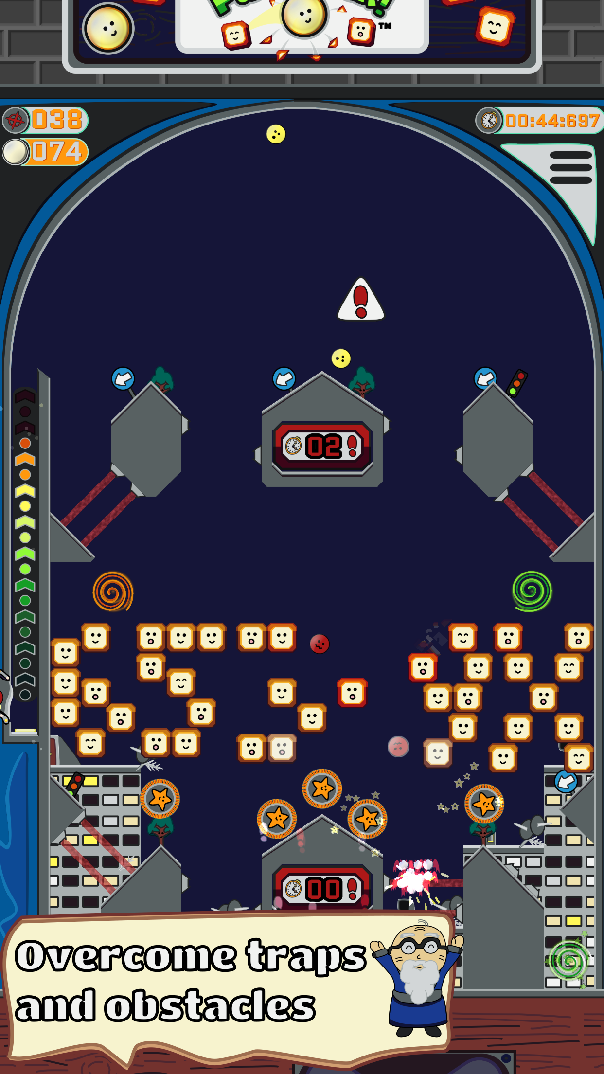 25 of the most relaxing puzzle games for android phones and tablets