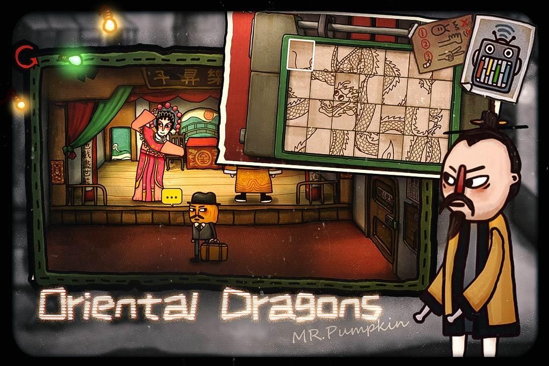 18 new Android games from the week of April 20, 2020