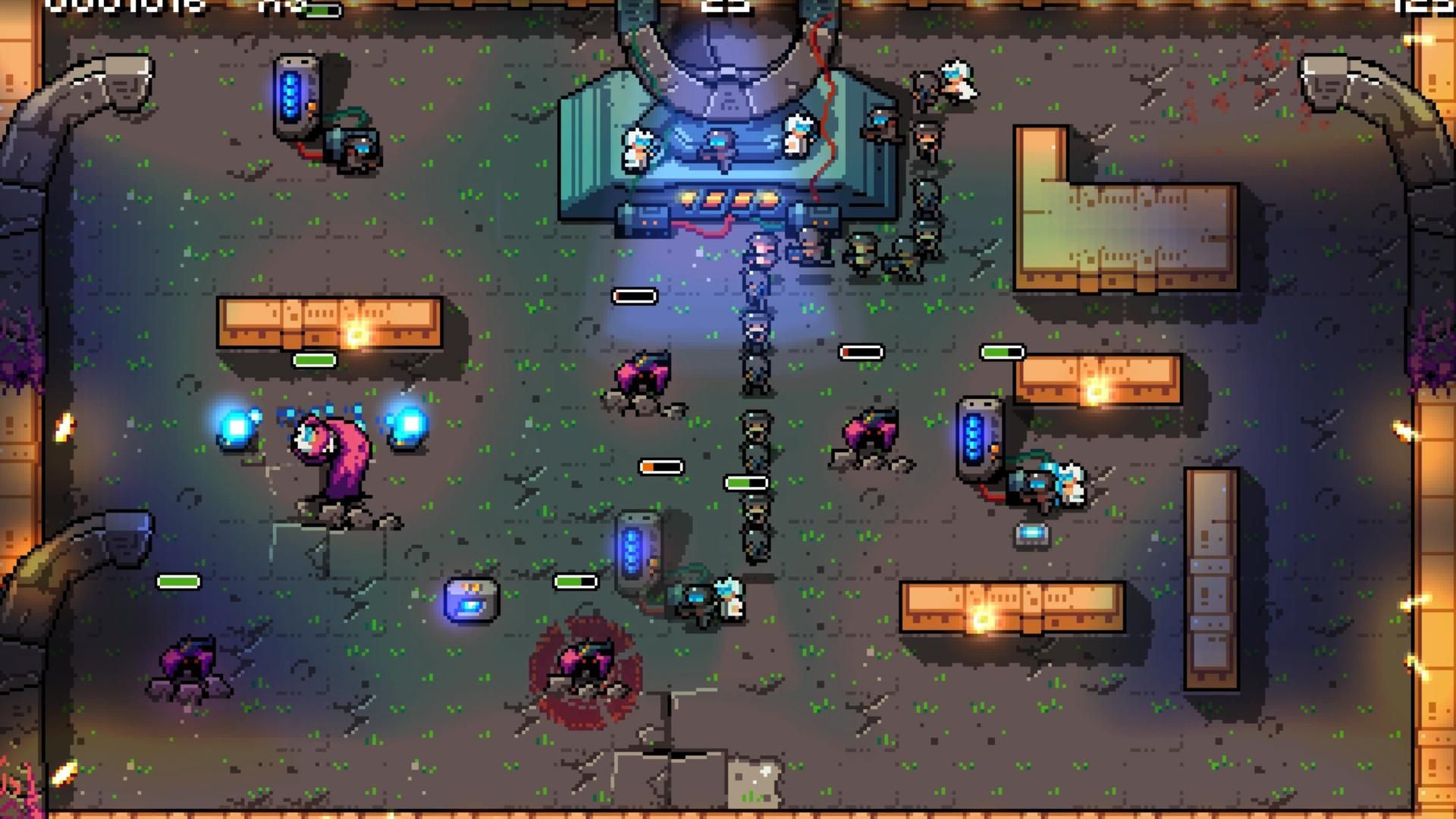 18 new Android games from the week of April 6, 2020