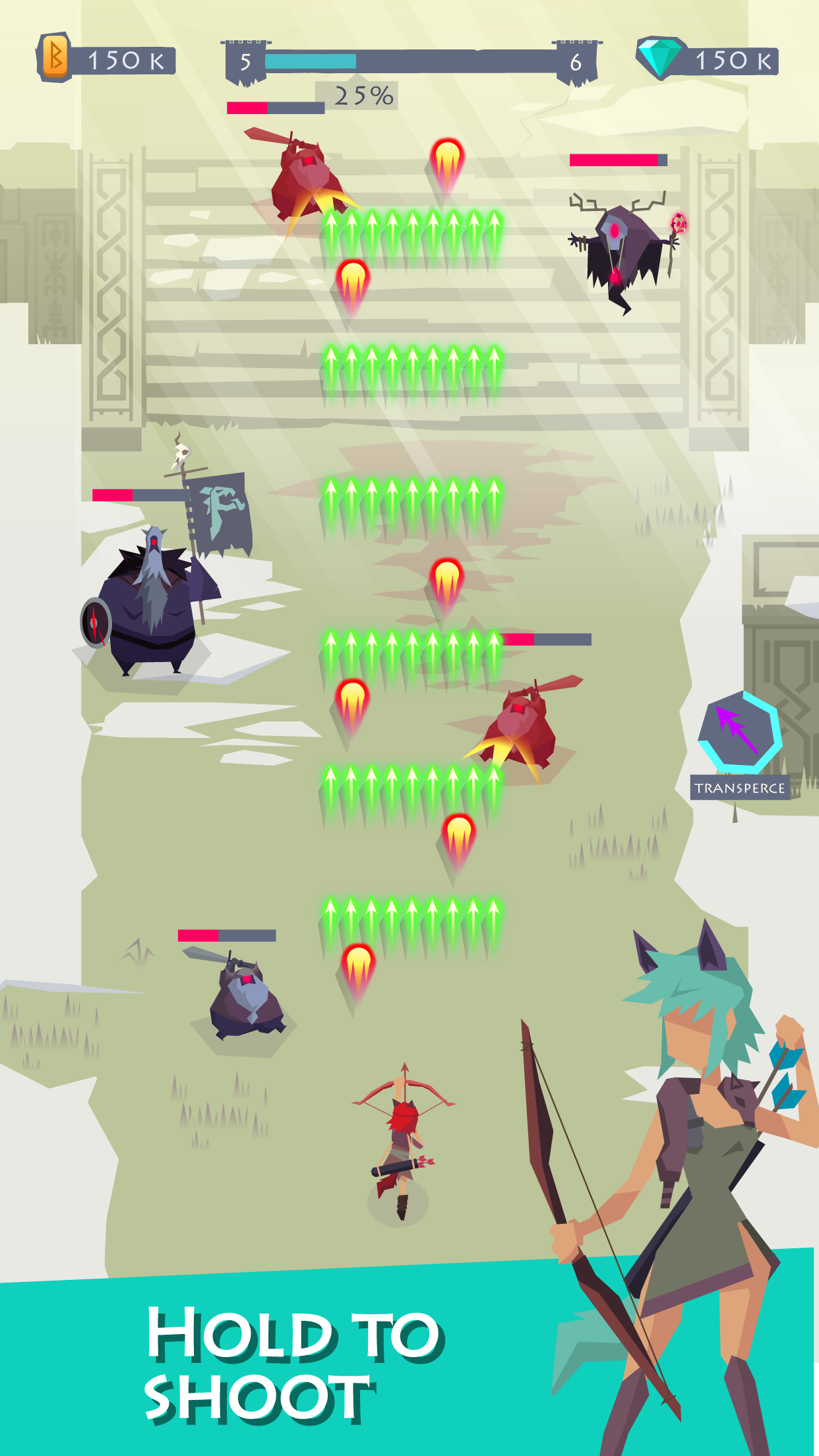 19 new Android games from the week of April 13, 2020