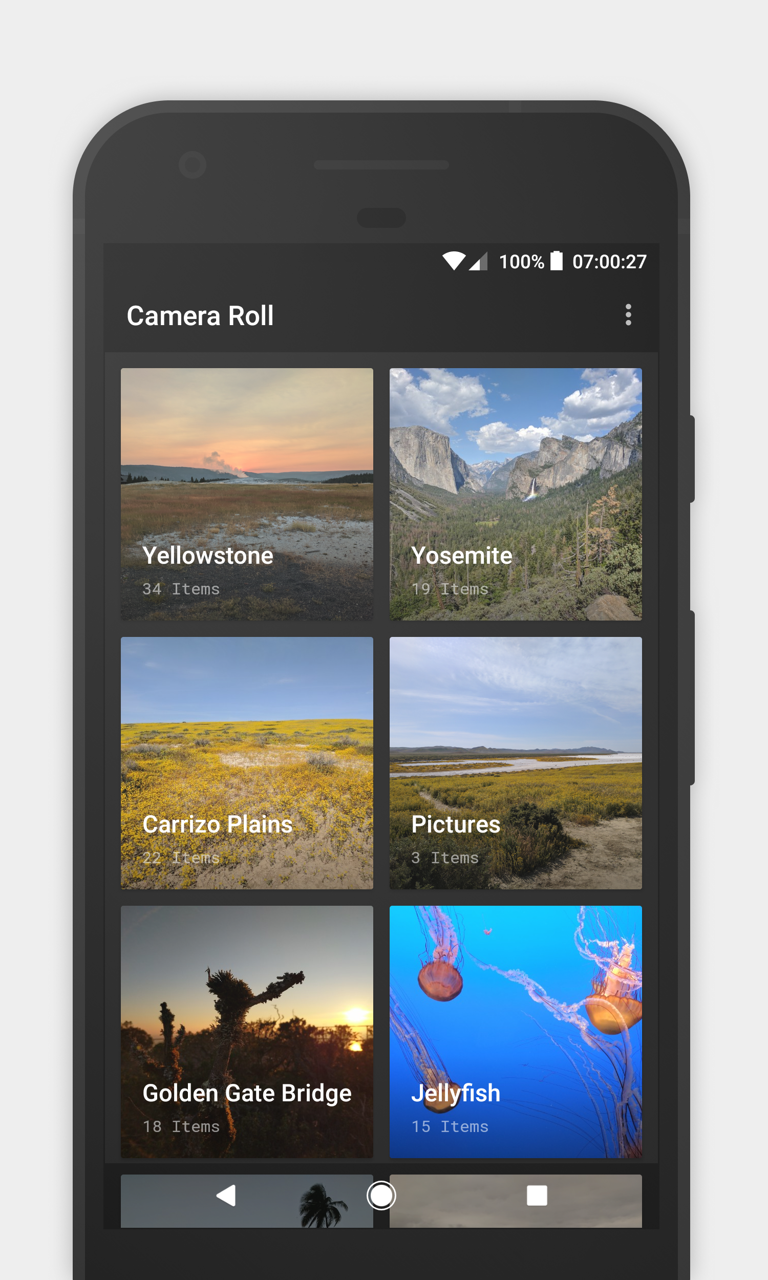 best non google photo viewer for android