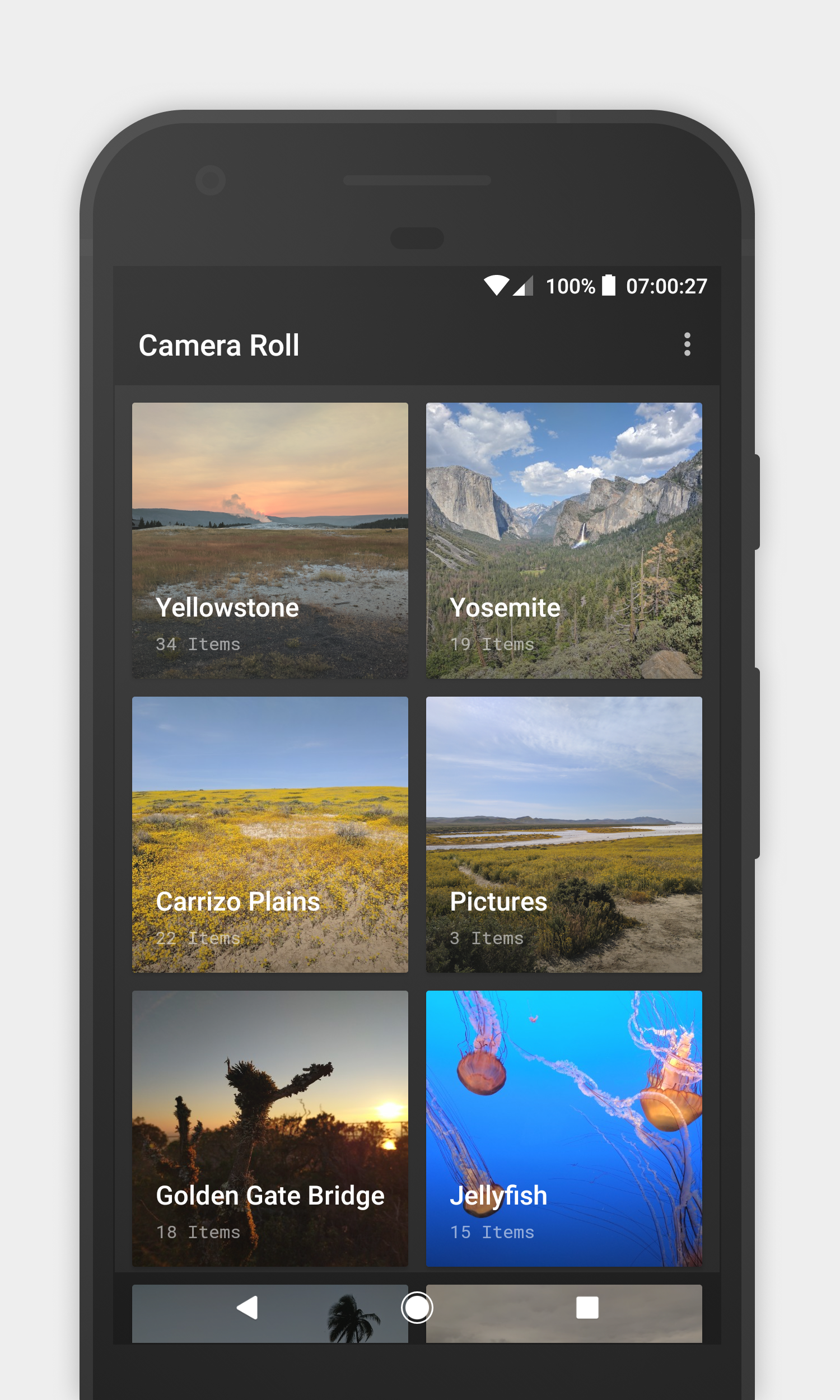 Ten Alternative Gallery Apps To Better Manage Your Photos