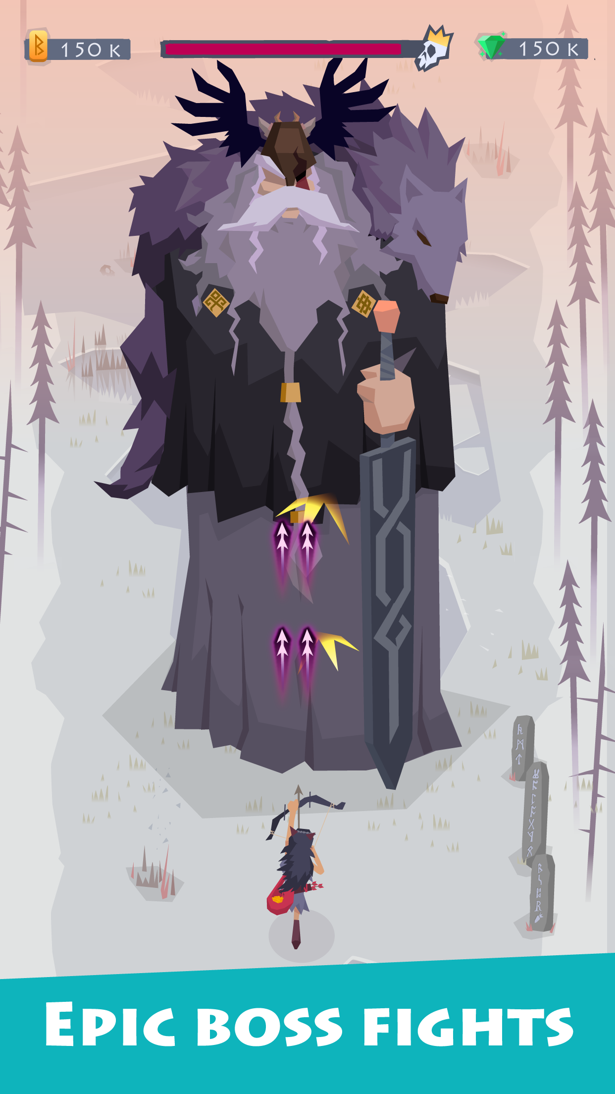 19 new Android games from the week of May 18, 2020