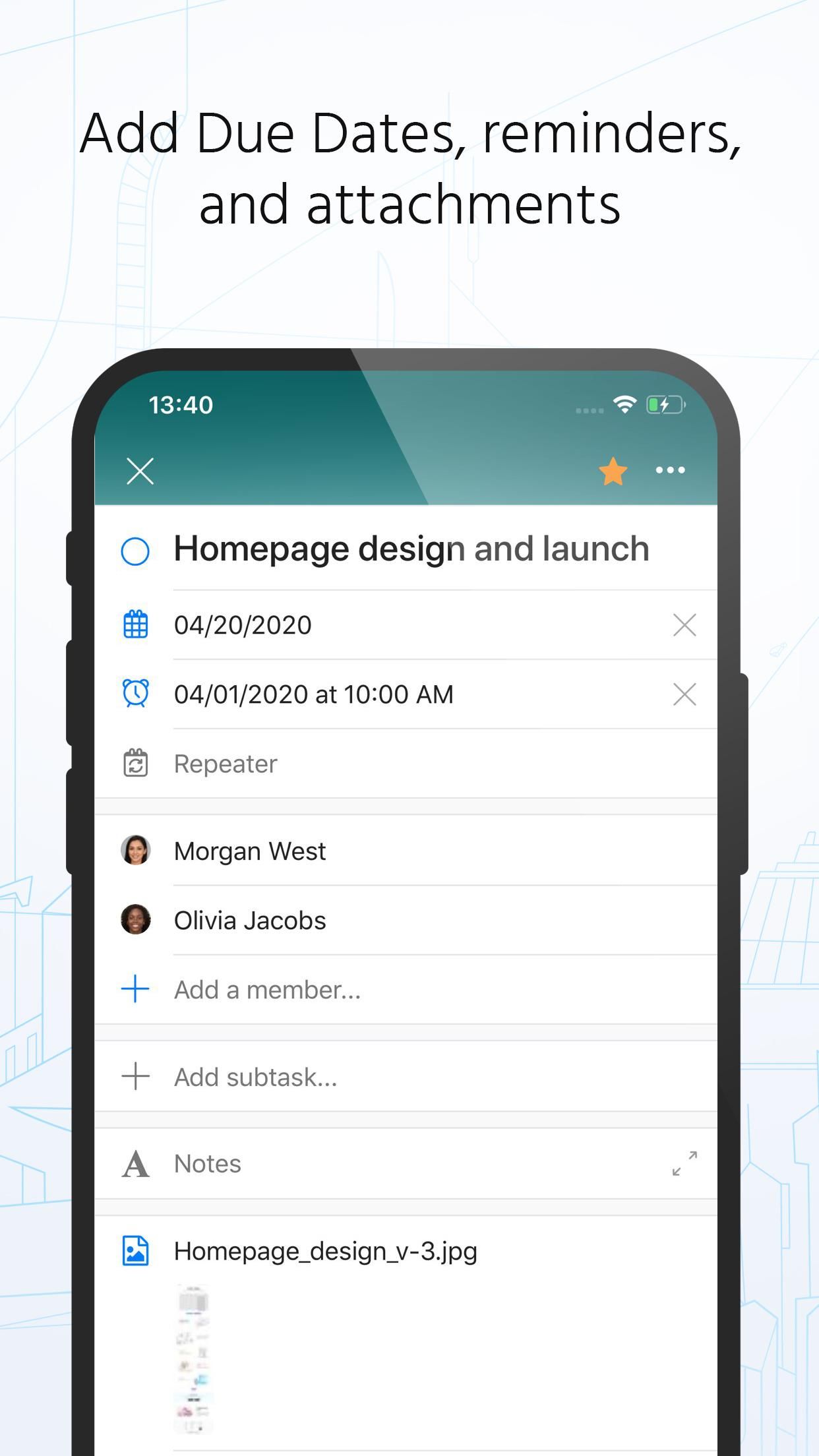 11 great to-do list and task management apps for Android