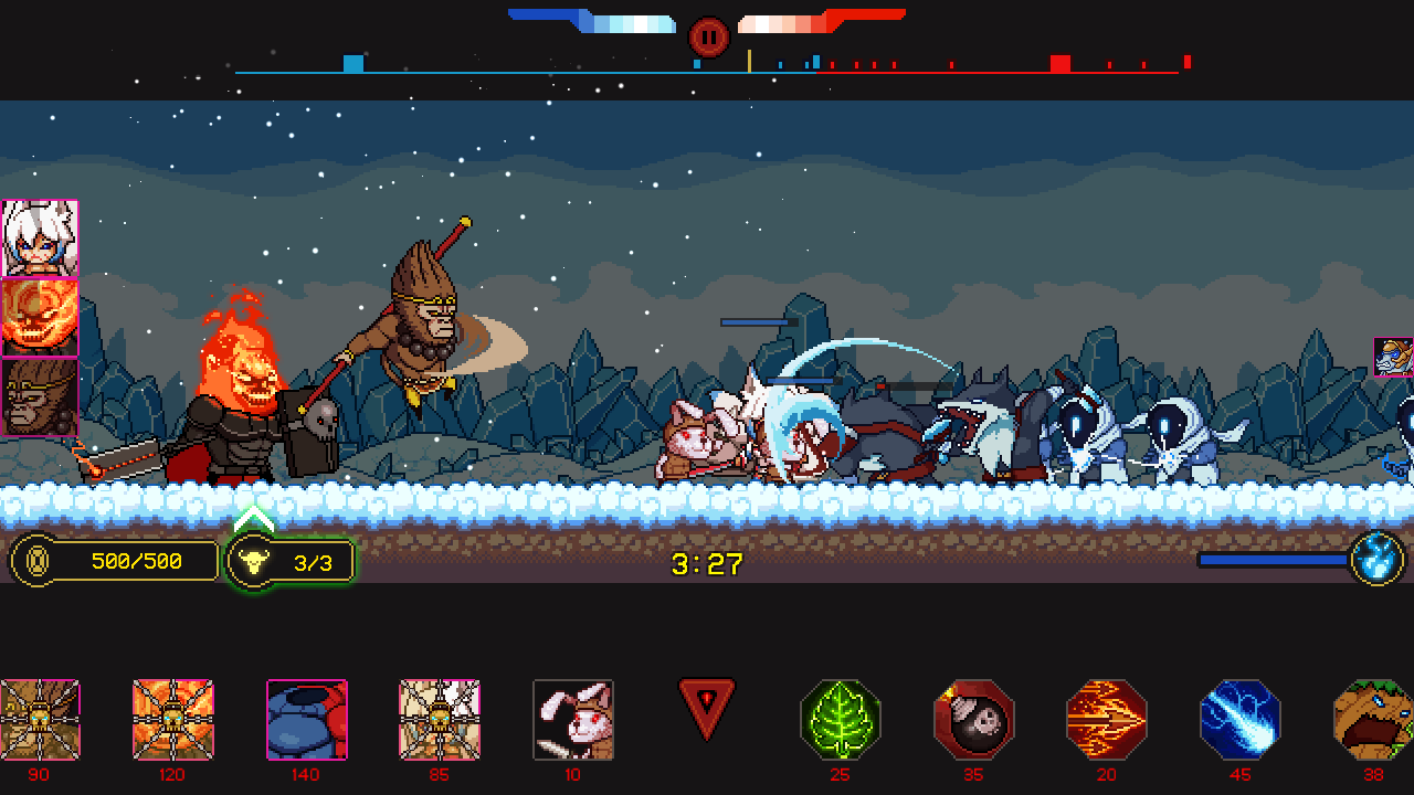 14 new Android games from the week of August 24, 2020