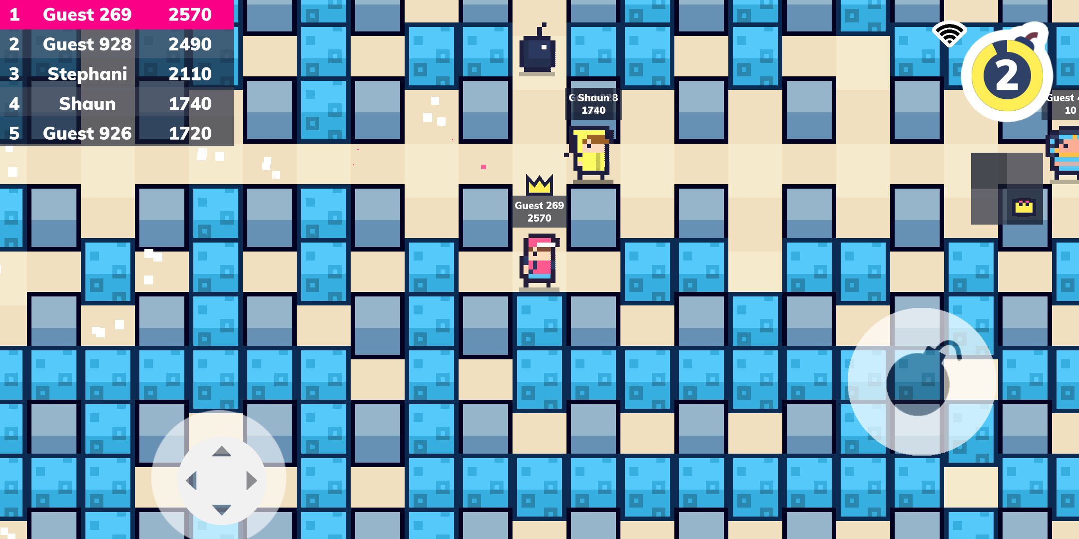 15 New Android Games From The Week Of August 31
