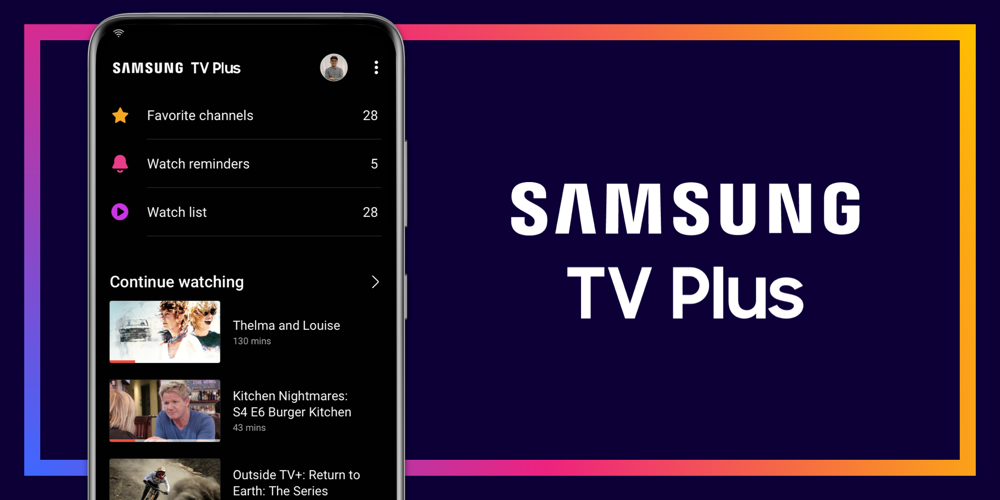 What Is Samsung Tv Plus