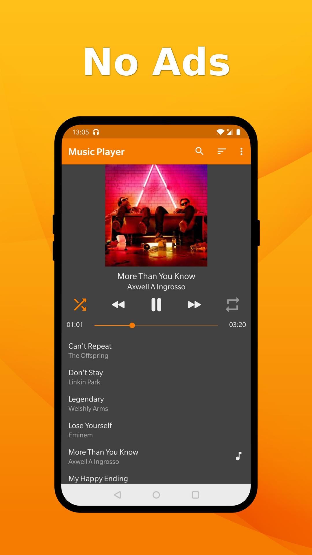 12 best music players on Android in 2024