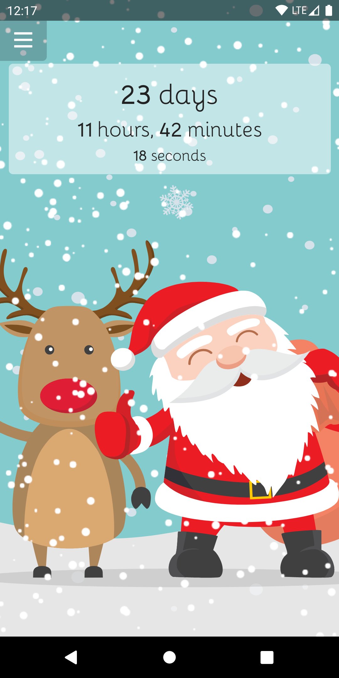 Christmas Themes For Android 2021 15 Holiday Themed Apps Games Live Wallpapers And Watch Faces For Christmas 2020